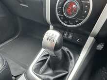 2018 68 ISUZU DMAX UTAH 4X4 ONLY DONE 48432 MILES