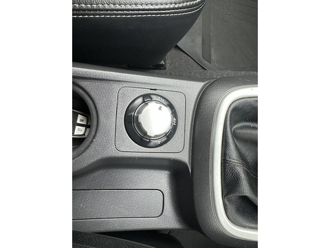 1.9 TD Utah Pickup Double Cab 4dr Diesel Manual 4WD Euro 6 (164 ps)