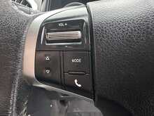 2018 68 ISUZU DMAX UTAH 4X4 ONLY DONE 48432 MILES