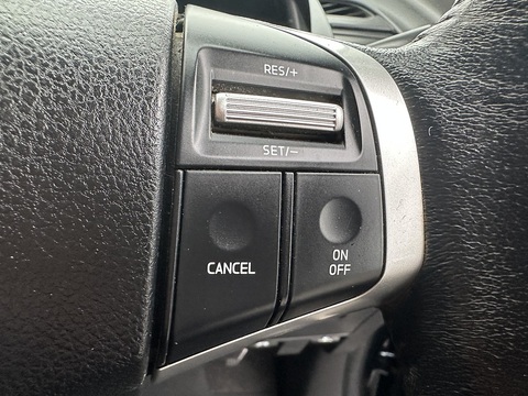 1.9 TD Utah Pickup Double Cab 4dr Diesel Manual 4WD Euro 6 (164 ps)