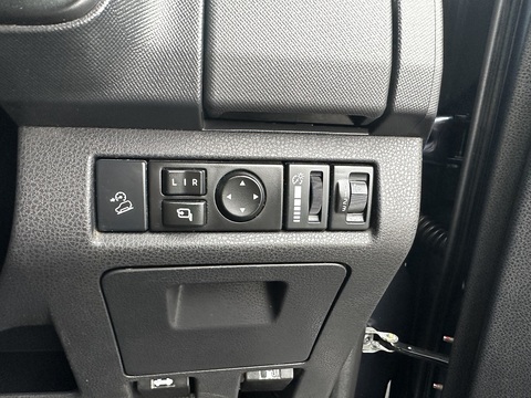 1.9 TD Utah Pickup Double Cab 4dr Diesel Manual 4WD Euro 6 (164 ps)