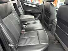 2018 68 ISUZU DMAX UTAH 4X4 ONLY DONE 48432 MILES