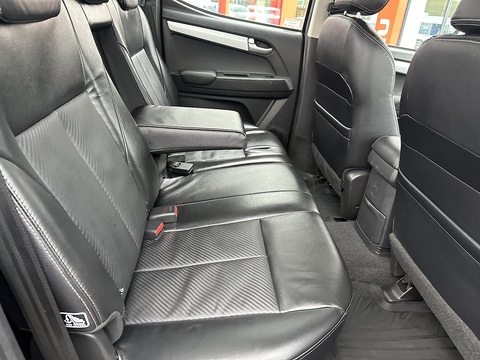 1.9 TD Utah Pickup Double Cab 4dr Diesel Manual 4WD Euro 6 (164 ps)