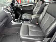 2018 68 ISUZU DMAX UTAH 4X4 ONLY DONE 48432 MILES