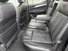 2018 68 ISUZU DMAX UTAH 4X4 ONLY DONE 48432 MILES