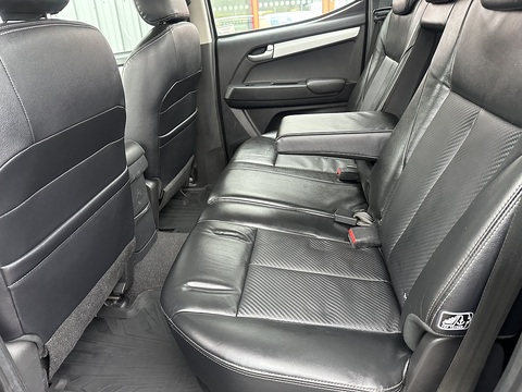 1.9 TD Utah Pickup Double Cab 4dr Diesel Manual 4WD Euro 6 (164 ps)