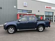 2018 68 ISUZU DMAX UTAH 4X4 ONLY DONE 48432 MILES