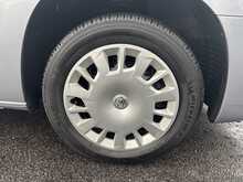 2021 71 VAUXHALL COMBO 1.5 2300 SPORTIVE PANEL VAN MANUAL