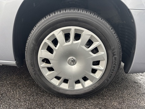 1.5 Turbo D 2300 Sportive Panel Van 4dr Diesel Manual L2 H1 Euro 6 (100 ps)