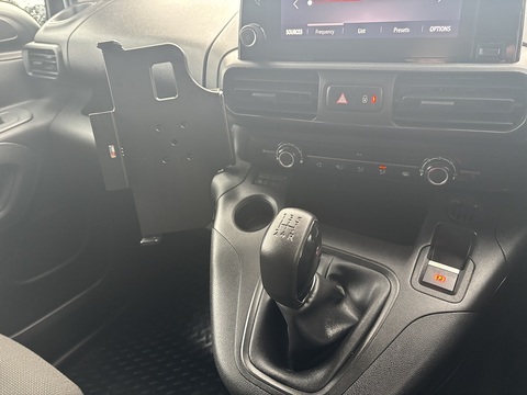 1.5 Turbo D 2300 Sportive Panel Van 4dr Diesel Manual L2 H1 Euro 6 (100 ps)