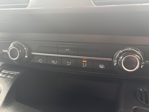 1.5 Turbo D 2300 Sportive Panel Van 4dr Diesel Manual L2 H1 Euro 6 (100 ps)