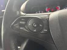 2021 71 VAUXHALL COMBO 1.5 2300 SPORTIVE PANEL VAN MANUAL