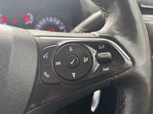 2021 71 VAUXHALL COMBO 1.5 2300 SPORTIVE PANEL VAN MANUAL