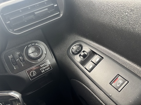 1.5 Turbo D 2300 Sportive Panel Van 4dr Diesel Manual L2 H1 Euro 6 (100 ps)