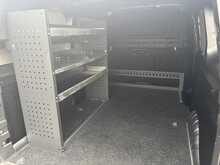 2021 71 VAUXHALL COMBO 1.5 2300 SPORTIVE PANEL VAN MANUAL