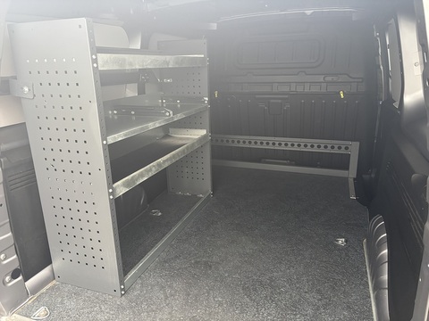 1.5 Turbo D 2300 Sportive Panel Van 4dr Diesel Manual L2 H1 Euro 6 (100 ps)