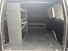 2021 71 VAUXHALL COMBO 1.5 2300 SPORTIVE PANEL VAN MANUAL