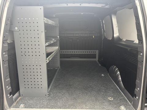 1.5 Turbo D 2300 Sportive Panel Van 4dr Diesel Manual L2 H1 Euro 6 (100 ps)