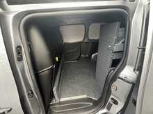 2021 71 VAUXHALL COMBO 1.5 2300 SPORTIVE PANEL VAN MANUAL