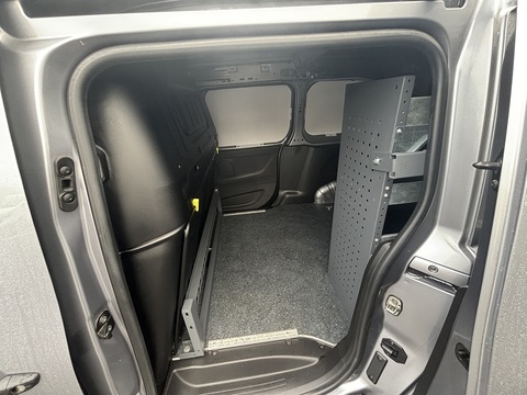 1.5 Turbo D 2300 Sportive Panel Van 4dr Diesel Manual L2 H1 Euro 6 (100 ps)