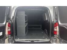 2021 71 VAUXHALL COMBO LWB 1.5 TURBO 2300 SPORTIVE 100PS L2