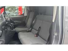 2021 71 VAUXHALL COMBO LWB 1.5 TURBO 2300 SPORTIVE 100PS L2