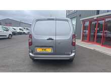 2021 71 VAUXHALL COMBO LWB 1.5 TURBO 2300 SPORTIVE 100PS L2