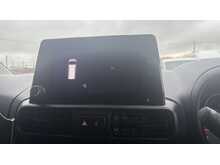 2021 71 VAUXHALL COMBO LWB 1.5 TURBO 2300 SPORTIVE 100PS L2