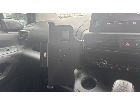 1.5 Turbo D 2300 Sportive Panel Van 4dr Diesel Manual L2 H1 Euro 6 (100 ps)