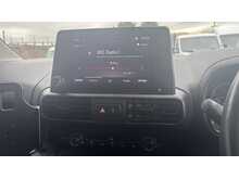2021 71 VAUXHALL COMBO LWB 1.5 TURBO 2300 SPORTIVE 100PS L2