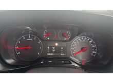 2021 71 VAUXHALL COMBO LWB 1.5 TURBO 2300 SPORTIVE 100PS L2