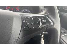2021 71 VAUXHALL COMBO LWB 1.5 TURBO 2300 SPORTIVE 100PS L2