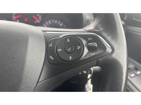 1.5 Turbo D 2300 Sportive Panel Van 4dr Diesel Manual L2 H1 Euro 6 (100 ps)