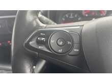 2021 71 VAUXHALL COMBO LWB 1.5 TURBO 2300 SPORTIVE 100PS L2