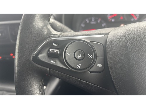 1.5 Turbo D 2300 Sportive Panel Van 4dr Diesel Manual L2 H1 Euro 6 (100 ps)