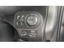 2021 71 VAUXHALL COMBO LWB 1.5 TURBO 2300 SPORTIVE 100PS L2