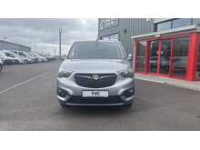 2021 71 VAUXHALL COMBO LWB 1.5 TURBO 2300 SPORTIVE 100PS L2