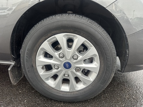 2.0 280 EcoBlue Limited Panel Van 5dr Diesel Manual L1 H1 Euro 6 (s/s) (130 ps)