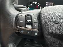 2021 21 FORD TRANSIT CUSTOM 2.0 280 LIMITED PANEL VAN