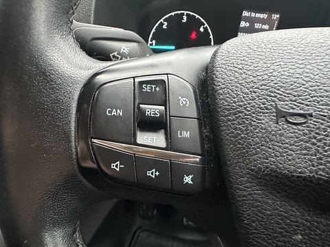 2.0 280 EcoBlue Limited Panel Van 5dr Diesel Manual L1 H1 Euro 6 (s/s) (130 ps)