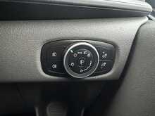 2021 21 FORD TRANSIT CUSTOM 2.0 280 LIMITED PANEL VAN