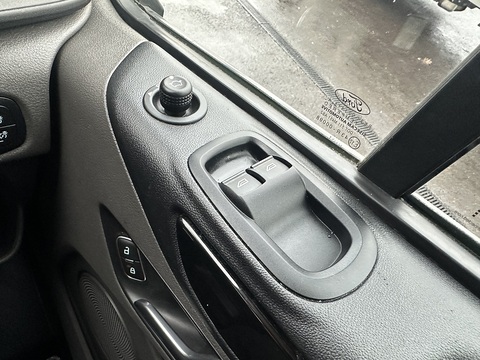 2.0 280 EcoBlue Limited Panel Van 5dr Diesel Manual L1 H1 Euro 6 (s/s) (130 ps)