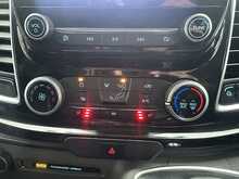 2021 21 FORD TRANSIT CUSTOM 2.0 280 LIMITED PANEL VAN