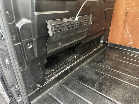 2.0 280 EcoBlue Limited Panel Van 5dr Diesel Manual L1 H1 Euro 6 (s/s) (130 ps)