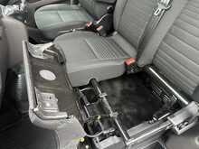 2021 21 FORD TRANSIT CUSTOM 2.0 280 LIMITED PANEL VAN