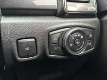 2022 72 FORD RANGER 2.0 WILDTRAK D-CAB 4WD