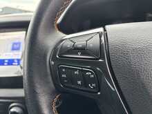 2022 72 FORD RANGER 2.0 WILDTRAK D-CAB 4WD