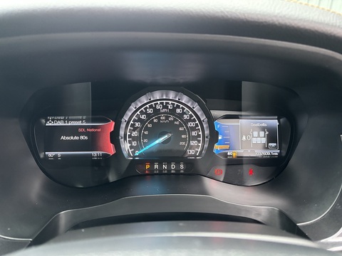 2.0 EcoBlue Wildtrak Pickup Double Cab 4dr Diesel Auto 4WD Euro 6 (s/s) (213 ps)