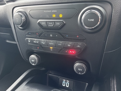 2.0 EcoBlue Wildtrak Pickup Double Cab 4dr Diesel Auto 4WD Euro 6 (s/s) (213 ps)