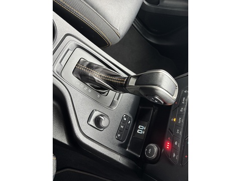 2.0 EcoBlue Wildtrak Pickup Double Cab 4dr Diesel Auto 4WD Euro 6 (s/s) (213 ps)